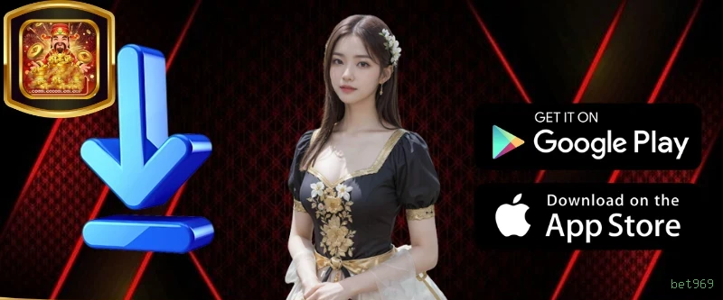 Controles de paJogonto e BRL em bet969